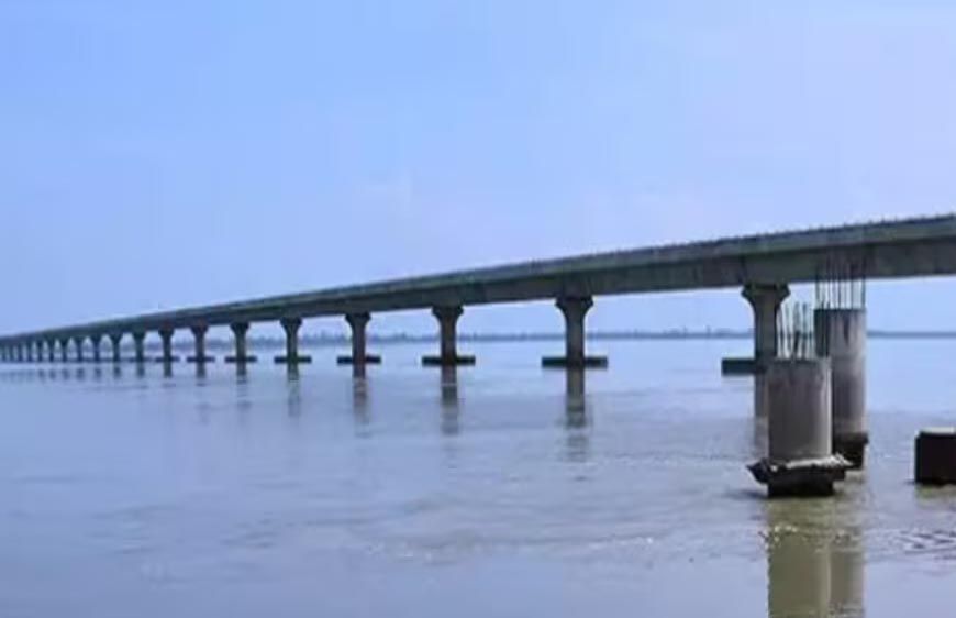 भोपाल विकास प्राधिकरण सलैया प्रोजेक्ट में कलियासोत पर नया ब्रिज बनाएगा, सालों पुराना जर्जर पुल टूटेगा