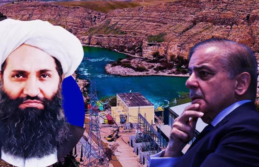 भारत ने सिंधु पर बड़ा कदम, तालिबान कुनार नदी पर कार्रवाई करेगा, पाकिस्तान पर जल प्रहार