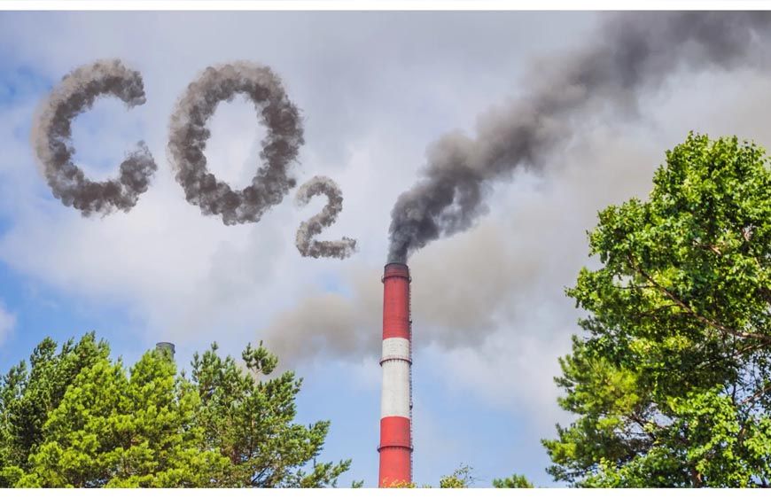 जलवायु परिवर्तन में अमीरों की भूमिका गरीबों से 680 गुना अधिक