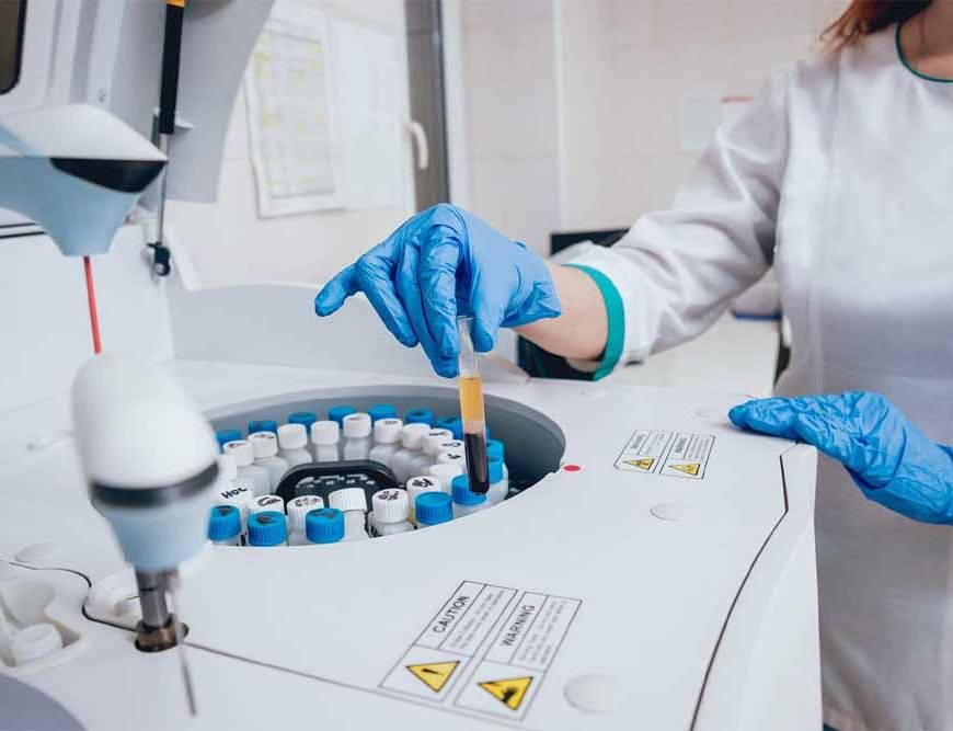 नवा रायपुर में फूड एंड ड्रग विभाग की एडवांस लैब का निर्माण जल्द होगा शुरू