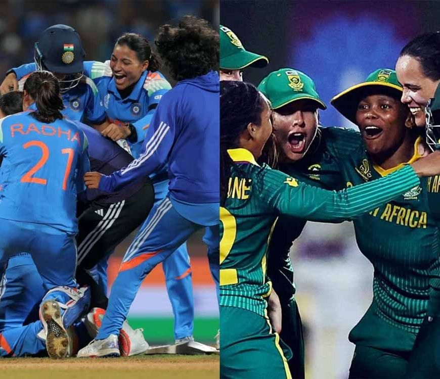 भारत-साउथ अफ्रीका के बीच फाइनल का महामुकाबला: 60 करोड़ की इनामी लॉटरी लगेगी दांव पर!