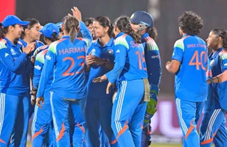 INDW vs SAW Final 2025: क्या भारत तोड़ेगा ट्रॉफी का सूखा या साउथ अफ्रीका करेगी चमत्कार?