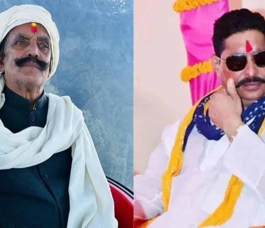 मोकामा सीट पर फिर सियासी संग्राम: अपराध, वर्चस्व और पुरानी दुश्मनी की तिकड़ी!