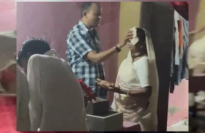 रतलाम में धर्मांतरण मामले में SIT जांच, केरल से पास्टर को हर महीने मिलती थी 60 हजार सैलरी; रिमांड में उगले राज