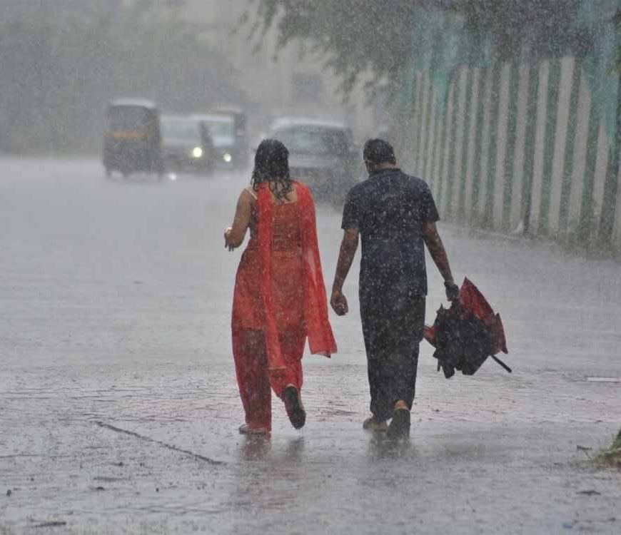 पंजाब में मौसम पलटेगा! इस दिन बरसेंगे बादल, बढ़ेगी ठंड की सिहरन