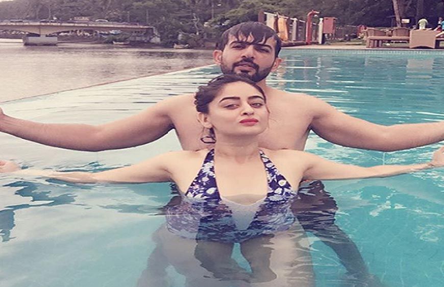 माही विज ने जय भानुशाली से एलिमनी में मांगे 5 करोड़? एक्ट्रेस बोलीं – रास्ते अलग होते हैं...