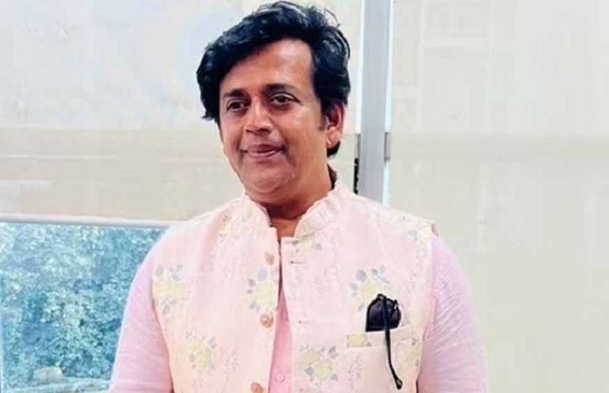 बिहार चुनावी माहौल में BJP सांसद को मिली जान से मारने की धमकी, पुलिस अलर्ट पर