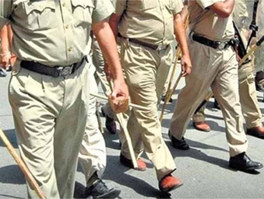 Haryana पुलिस पर गिरी गाज! DGP और IG समेत कई अफसरों को नोटिस, उठे गंभीर सवाल