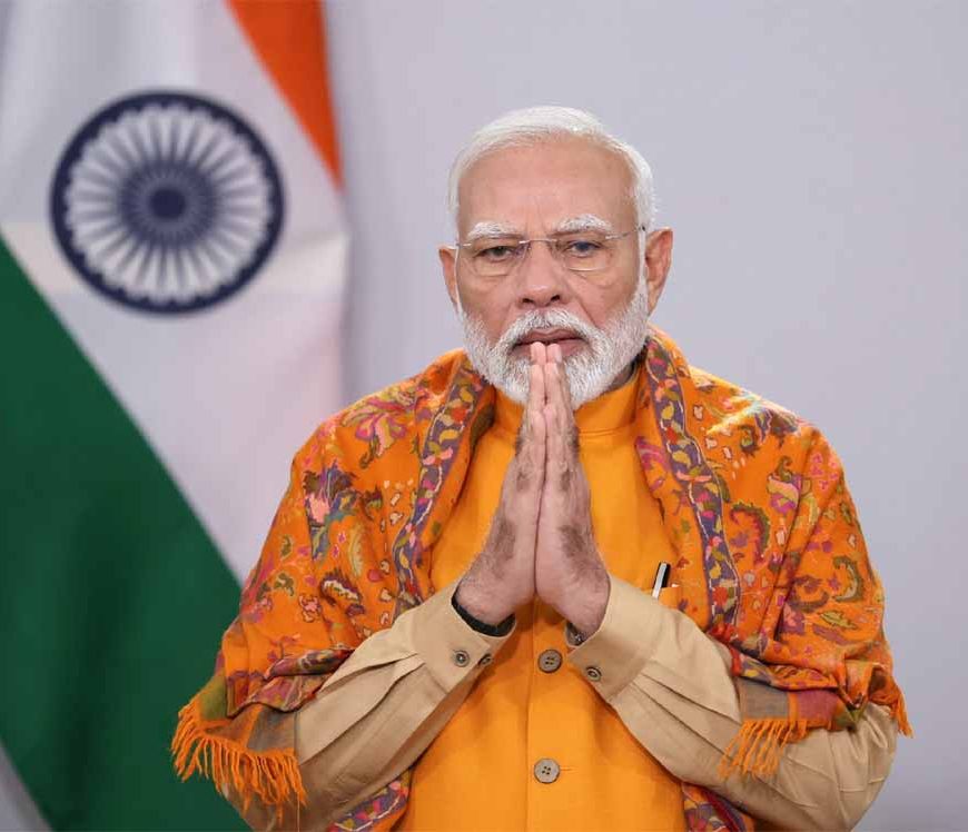 आंध्र प्रदेश भगदड़ पर PM मोदी का शोक व्यक्त, मृतकों के परिवारों को मिलेगी आर्थिक सहायता