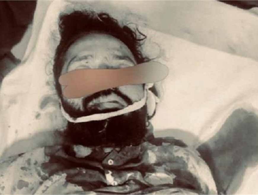 लश्कर का बड़ा आतंकी शेख मोइज ढेर! हाफिज सईद के करीबी की दिनदहाड़े गोली मारकर हत्या