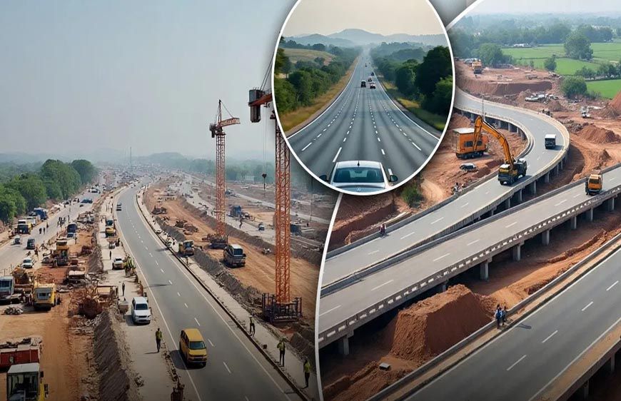 70वें स्थापना दिवस पर मध्य प्रदेश का जश्न, दो दशकों में विकास की नई ऊंचाइयों की ओर कदम