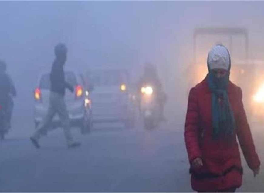 हरियाणा में बढ़ेगी ठंड, लेकिन सांसें होंगी मुश्किल! इस जिले की हवा सबसे ज्यादा जहरीली