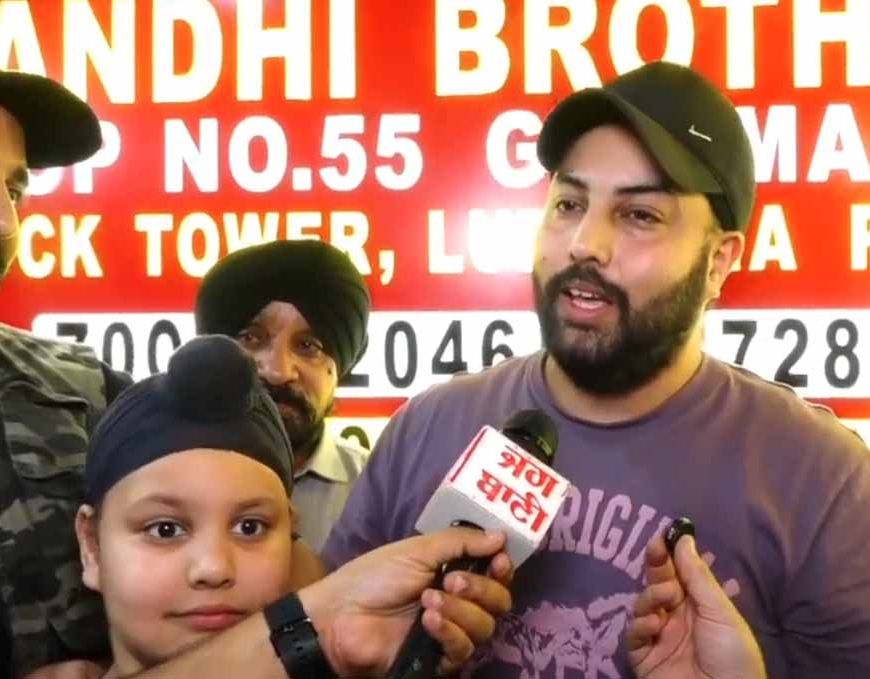 पंजाब दिवाली बंपर लॉटरी का बड़ा धमाका! 11 साल के बच्चे ने जीते करोड़ों रुपये