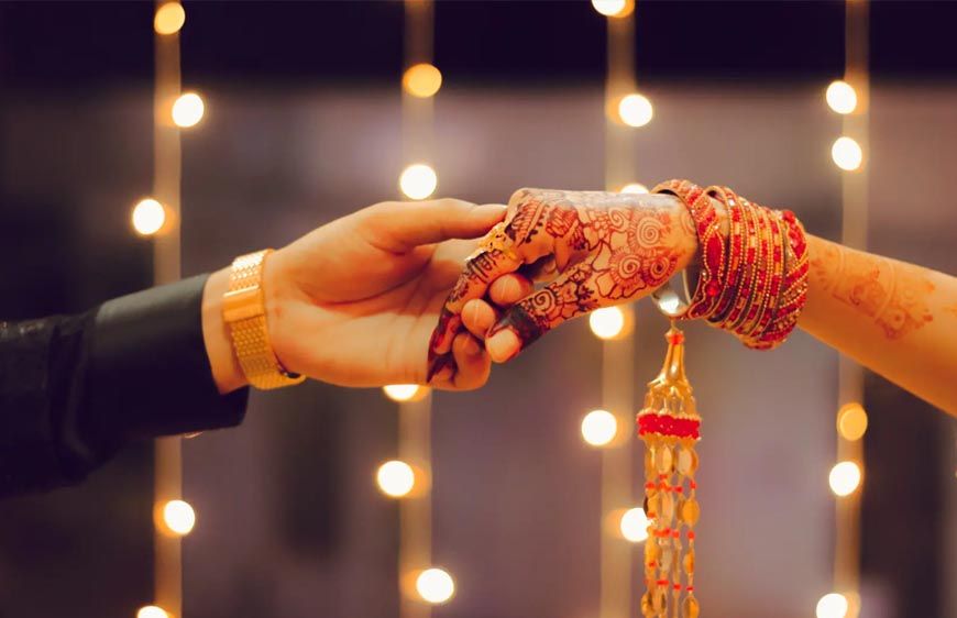 नवंबर-दिसंबर में 11 शुभ मुहूर्त, 400 करोड़ का वेडिंग कारोबार होने की उम्मीद