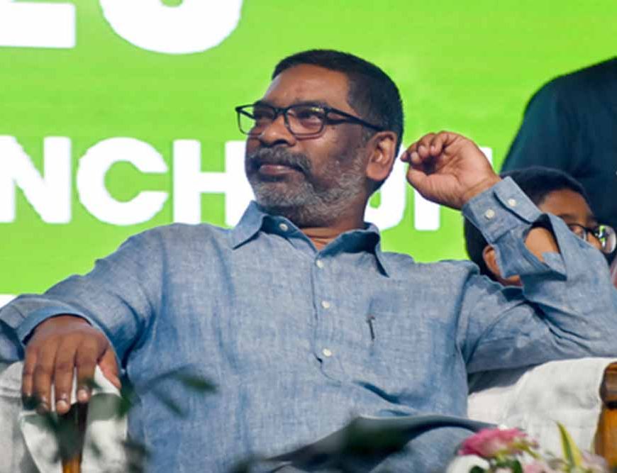 ट्यूनिशिया में फंसे झारखंड के मजदूरों की दास्तां: न खाना-पानी, न वेतन — घर वापसी की गुहार