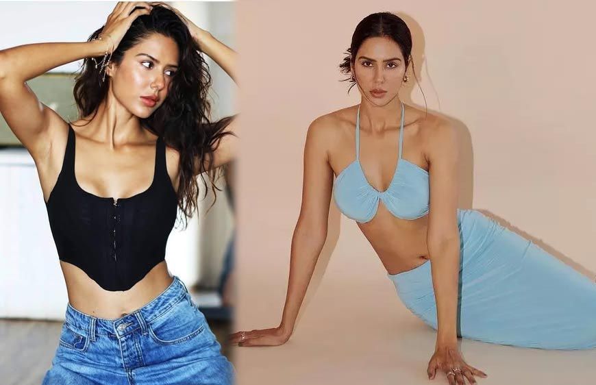 सोनम बाजवा का बयान: 'मैंने अभी सब कुछ हासिल नहीं किया', लोकप्रियता पर खुलकर रखी अपनी राय