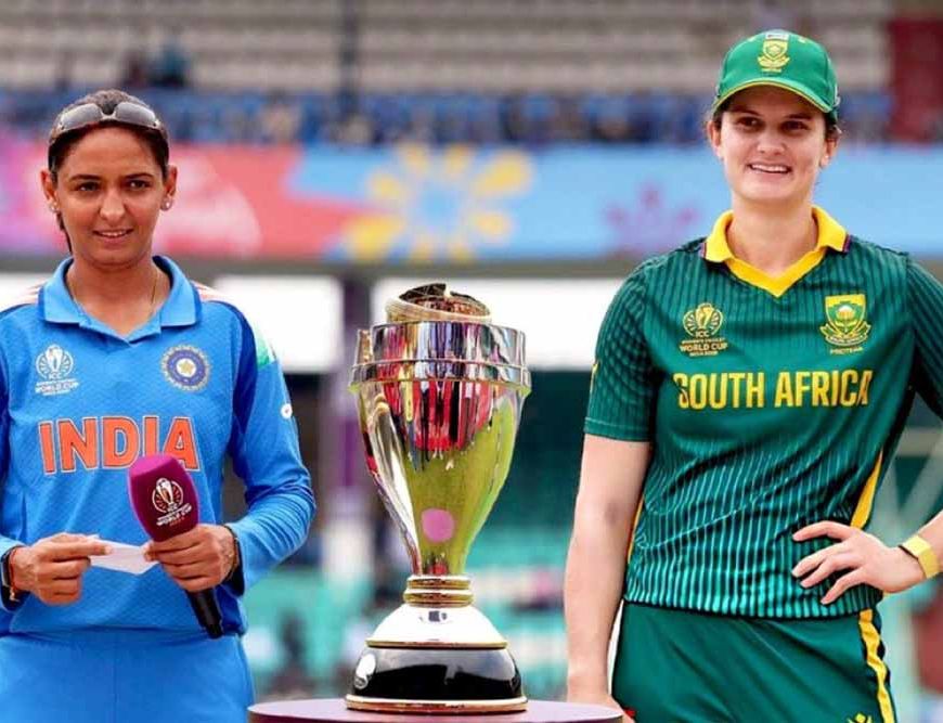 रोमांचक भिड़ंत: भारत और दक्षिण अफ्रीका की नजरें ऐतिहासिक जीत पर