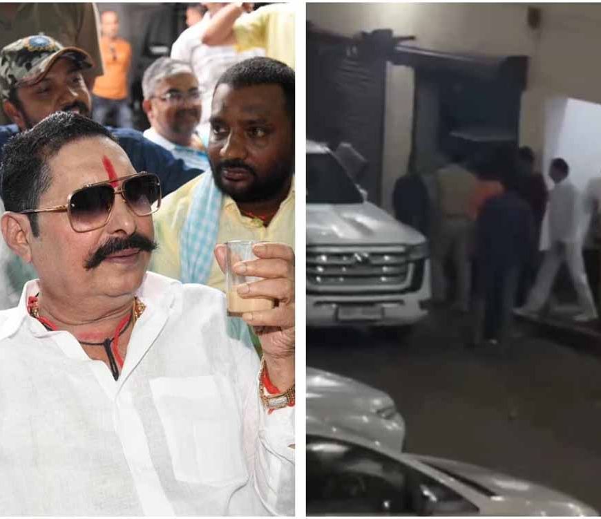 मोकामा में DM का बड़ा बयान: हालात सामान्य, निष्पक्ष चुनाव की पूरी गारंटी