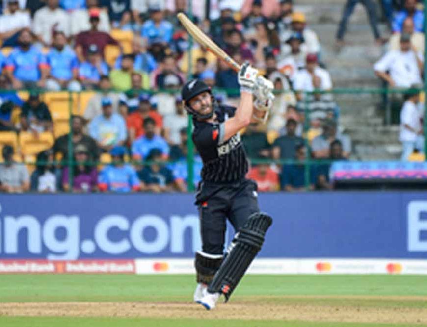 केन विलियमसन ने टी20 क्रिकेट को कहा अलविदा, जानिए क्यों लिया बड़ा फैसला