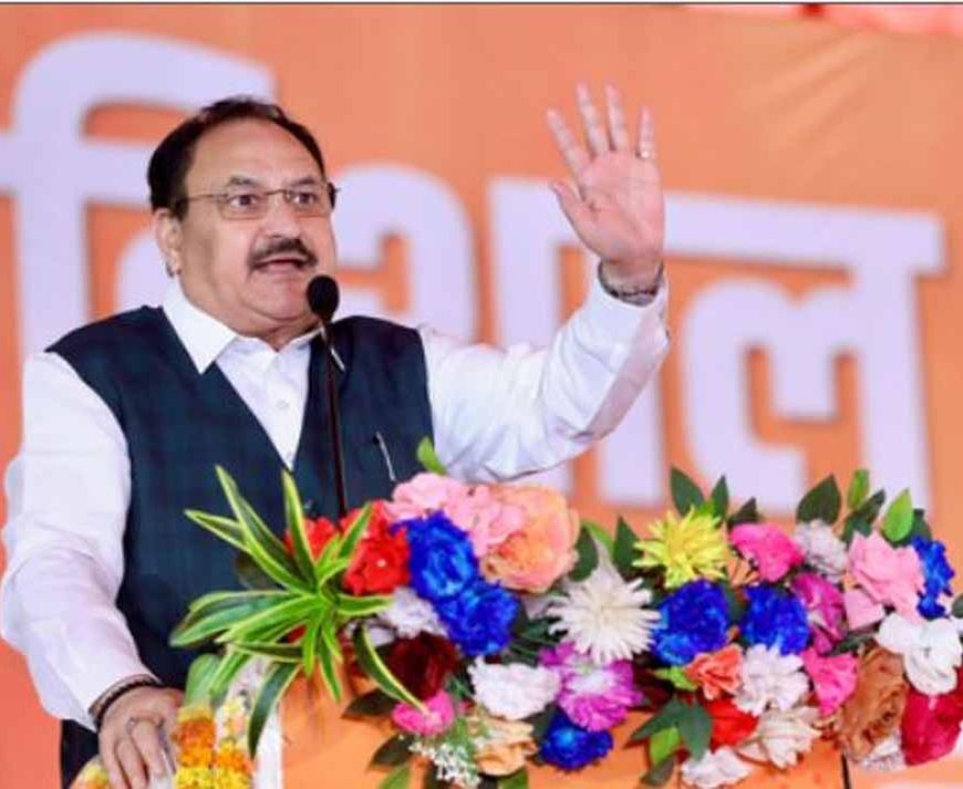 ‘भाजपा को जानो’ अभियान: सात देशों के राजनयिकों का प्रतिनिधिमंडल पहुंचेगा बिहार दौरे पर