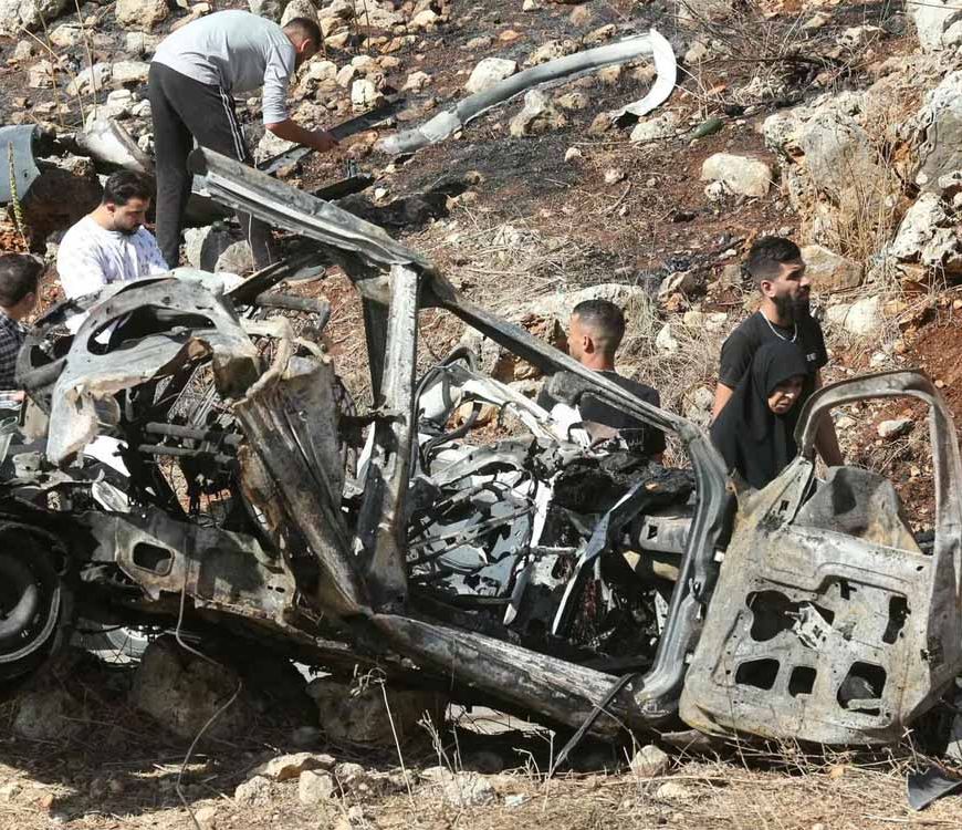 गाजा के बाद अब नए मोर्चे की तैयारी! इस मुस्लिम देश पर इजरायल की ‘करारा वार’ की चेतावनी