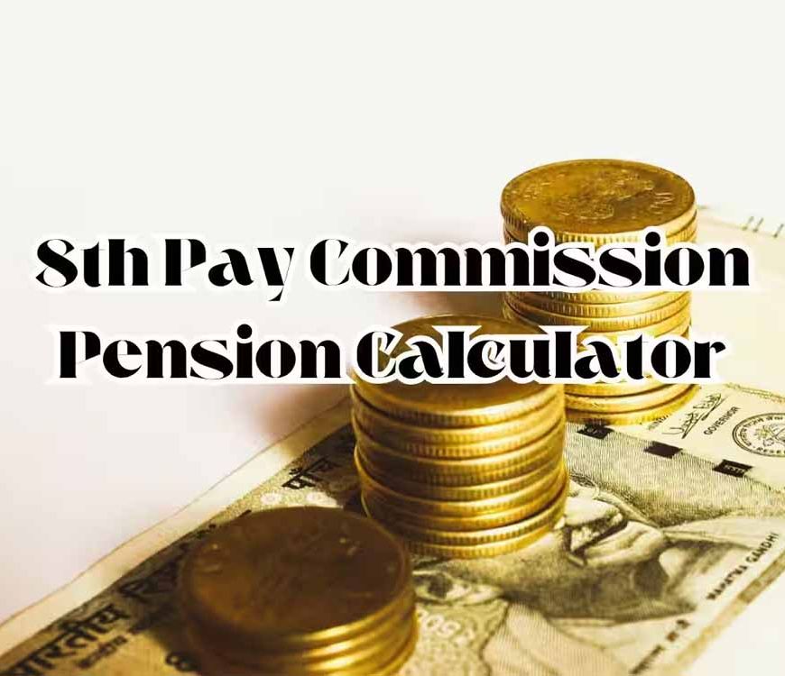 पेंशनर्स की बल्ले-बल्ले! कर्मचारियों से दोगुना फायदा, जानें कैसे बढ़ेगी पेंशन