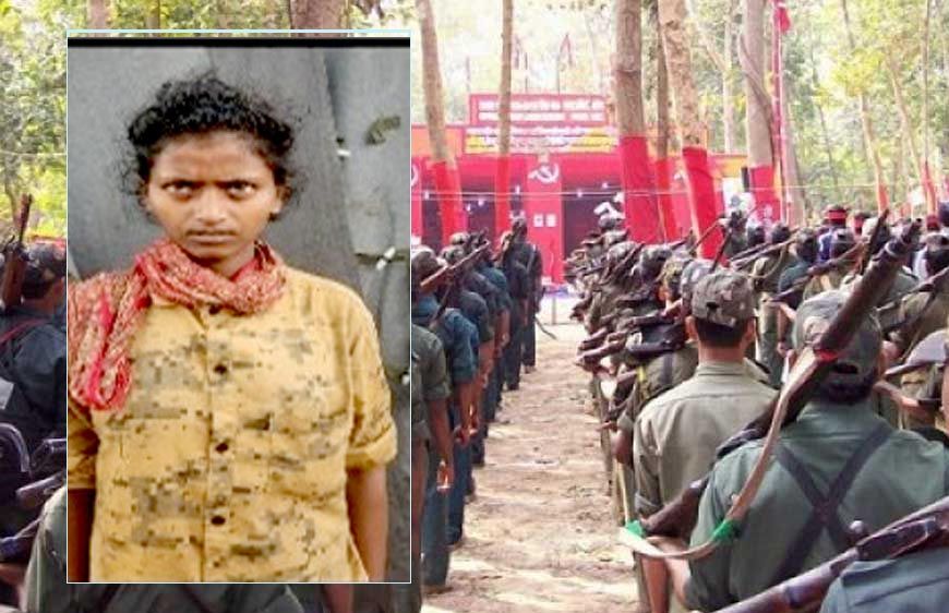 मुख्यमंत्री डॉ. यादव ने महिला नक्सली सुनीता के आत्मसमर्पण पर पुलिस बल को दी बधाई