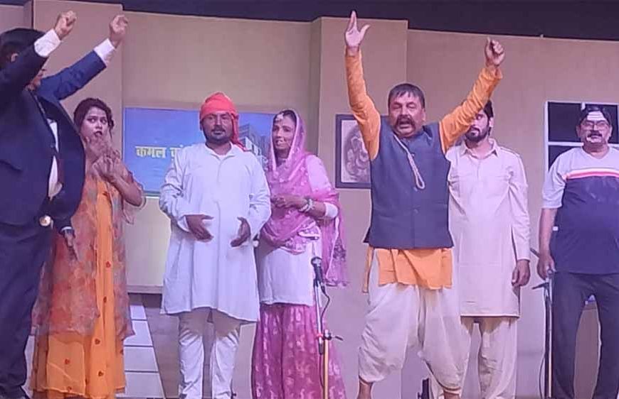 आखिरकार सबके लिए खुल गए दरवाज़े