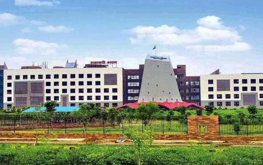छत्तीसगढ़ टेकस्टार्ट 2025 : नवाचार और निवेश का नया अध्याय