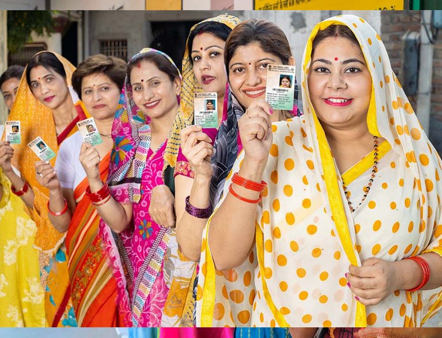 मध्यप्रदेश में एसआईआर की शुरुआत, 65 हजार BLOs ट्रेनिंग के बाद 72 हजार बूथों पर करेंगे घर-घर संपर्क