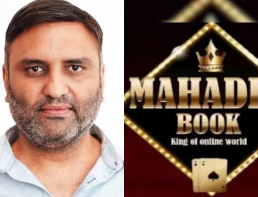 गिरफ्तारी के बावजूद UAE में फरार रवि उप्पल, भारत के लिए बड़ा झटका