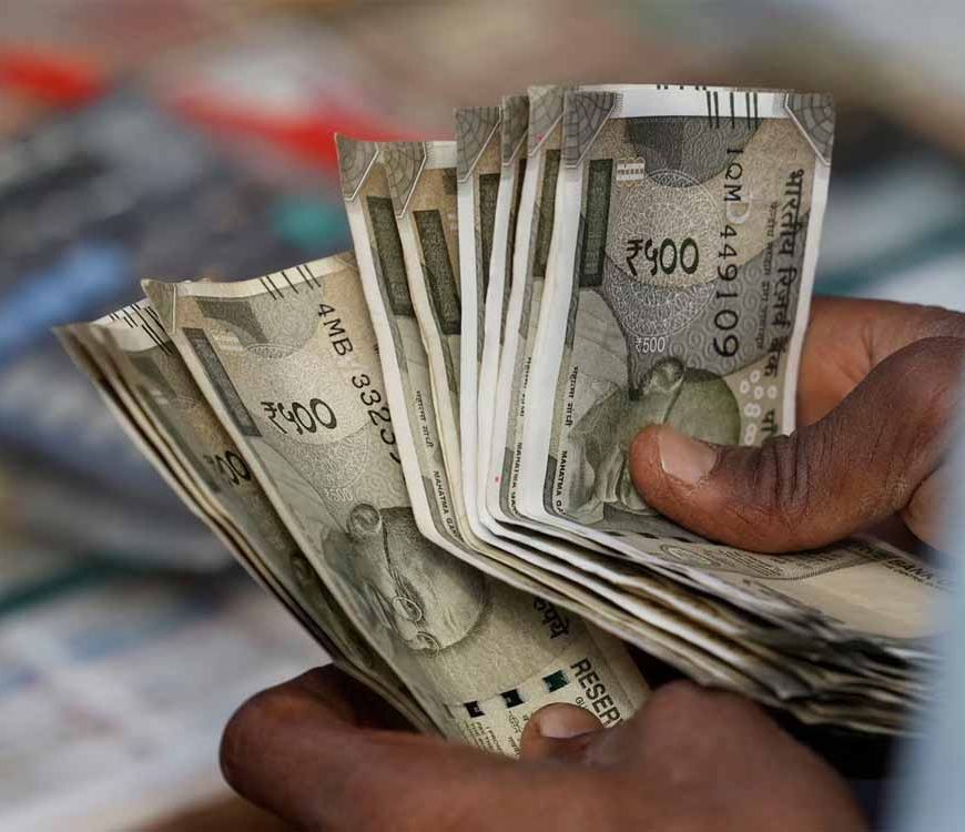 8वां वेतन आयोग लागू होने की तैयारी! केंद्र सरकार की नई अधिसूचना से बढ़ेगी सैलरी और DA