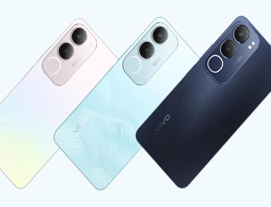भारत में Vivo Y19s 5G लॉन्च, 6000mAh बैटरी और फीचर्स के साथ, जानें कीमत