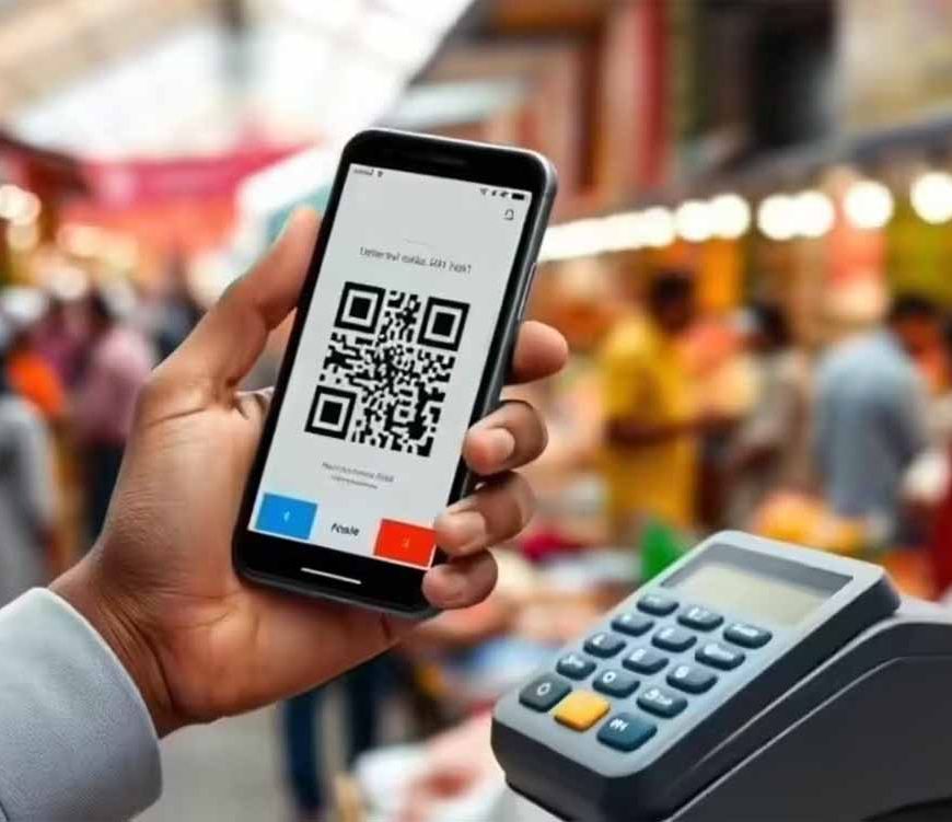 गलत नंबर पर पैसा भेजने की टेंशन खत्म! नया बैंकिंग फीचर अब ठगों से करेगा सुरक्षा