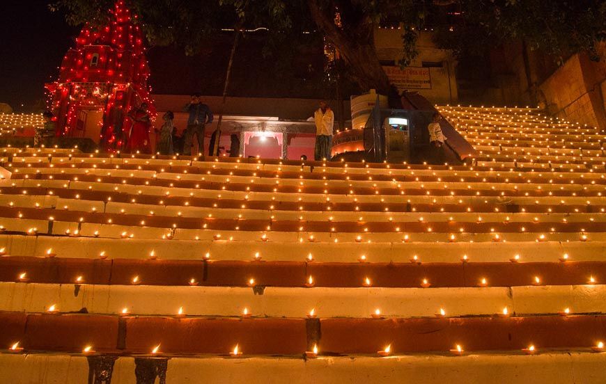 देव दिवाली 2025: आज शाम से शुरू होगा पूजा का शुभ मुहूर्त, जानें सही टाइमिंग