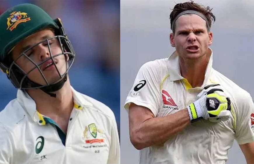 एशेज 2025: ऑस्ट्रेलियाई टीम घोषित, कोंस्टास बाहर और लाबुशेन की धमाकेदार वापसी