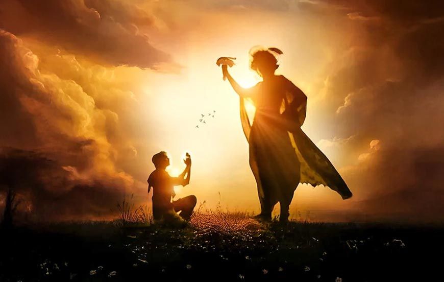 भगवान कृष्ण पर आधारित फिल्म ने तोड़ा ‘थामा’ का रिकॉर्ड, बढ़ी दर्शकों की धूम
