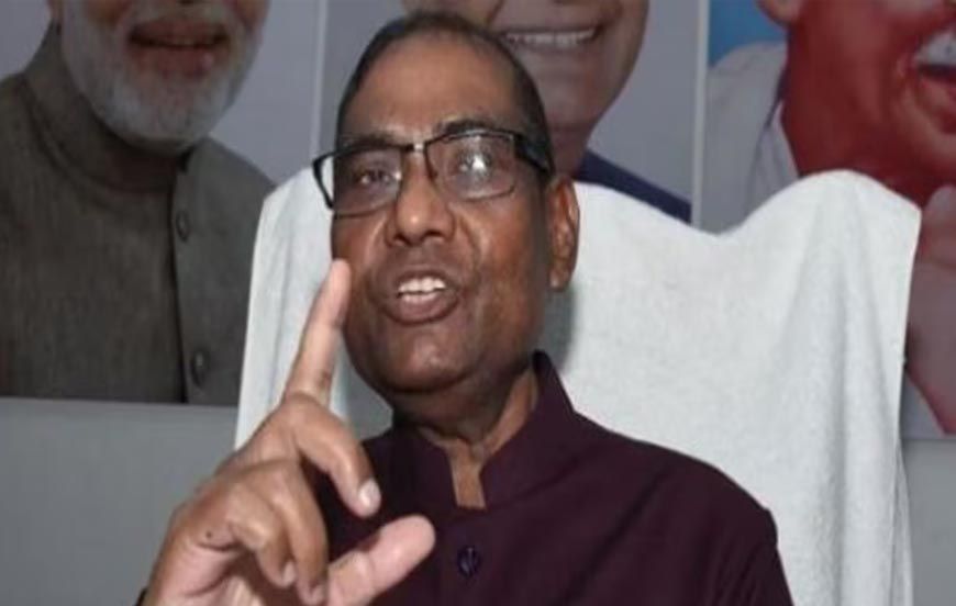 जहां कभी माफिया मुख्तार अंसारी का था कब्ज़ा, वहीं आज गरीबों को मिला अपना घर — बृजलाल