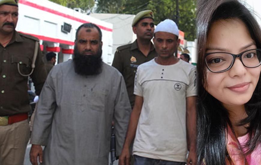 मेरठ में नईमा हत्याकांड: इमाम से शादी करने वाली महिला की बुर्के में मिली लाश, मल्टीनेशनल कंपनी में थी नौकरी