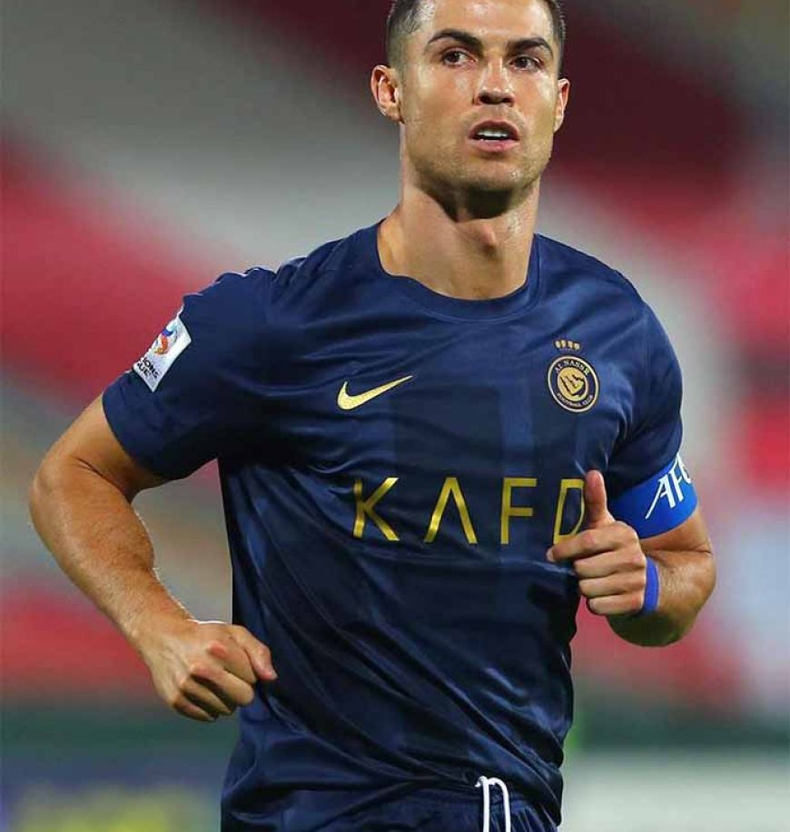 करियर का अंतिम अध्याय! क्रिस्टियानो रोनाल्डो ने संकेत दिए संन्यास के