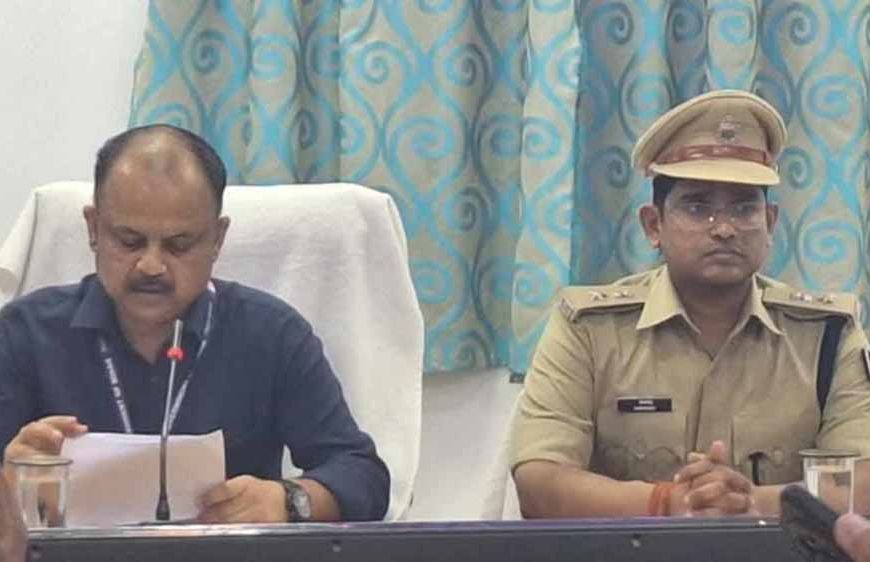 सहरसा में मतदान का बदला समय : दो सीटों पर एक घंटे पहले थमेगी वोटिंग, 12 लाख मतदाता तैयार