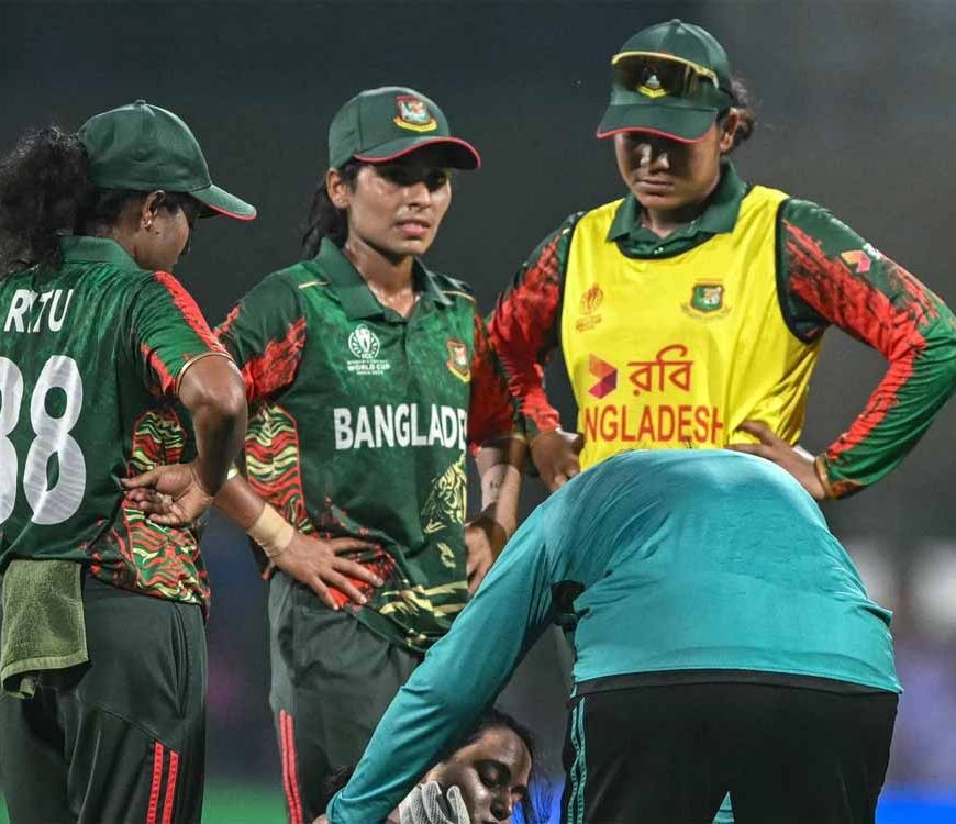 कप्तान पर गंभीर आरोप: जूनियर खिलाड़ियों संग करती थीं बदसलूकी, तेज गेंदबाज का खुलासा