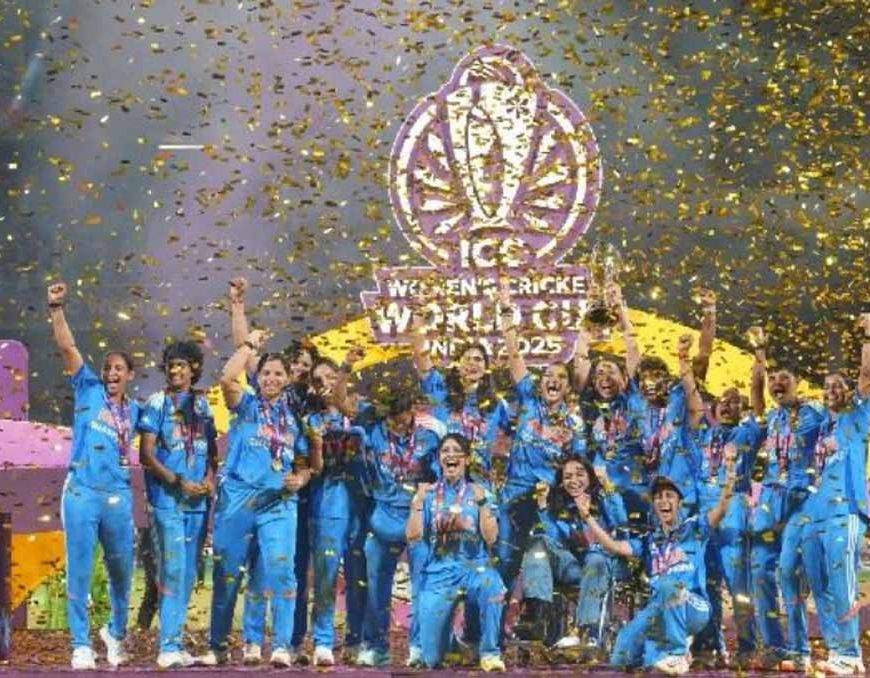 वर्ल्ड कप ट्रॉफी की कीमत क्या है? जानिए असली रियल वैल्यू और छिपी सच्चाई