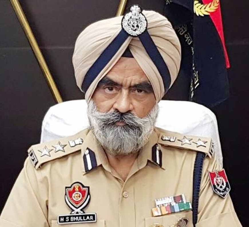 DIG भुल्लर केस: अब 14 अफसरों पर भी CBI की नजर, जांच में बड़ा मोड़!