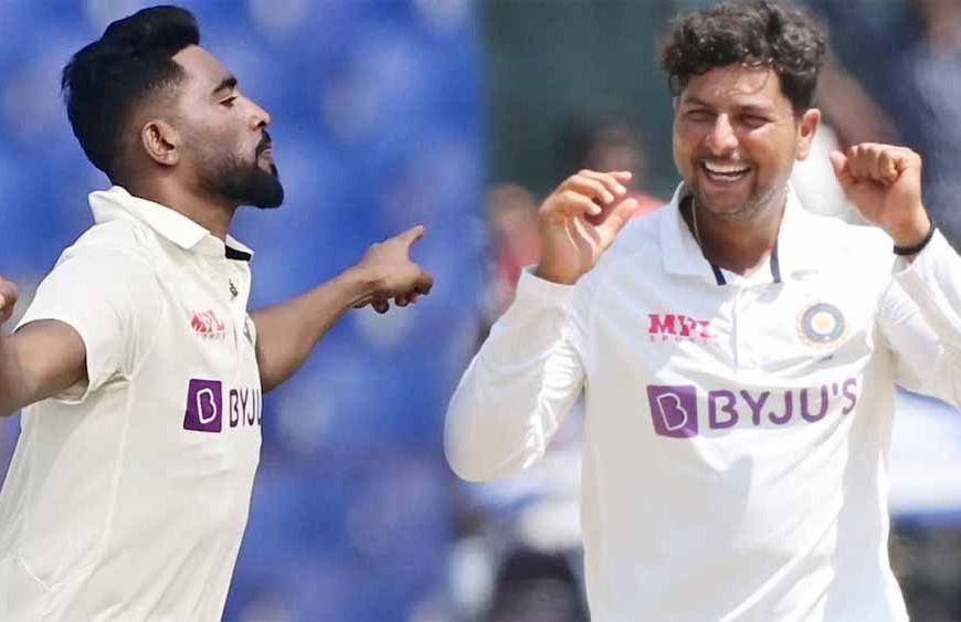 भारत A बनाम दक्षिण अफ्रीका A: सिराज-कुलदीप और बावुमा-क्लासेन की तैयारी पर होंगी निगाहें