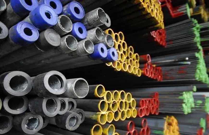 चीन से सीमलेस पाइप और ट्यूब आयात में ज़बरदस्त उछाल, FY 2024-25 में दोगुना इज़ाफ़ा