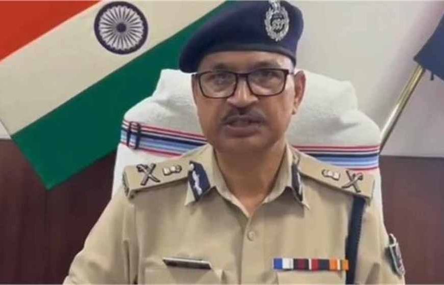 बिहार चुनाव: सुरक्षा के लिए 1650 अर्द्धसैनिक बल तैनात, DGP बोले– असामाजिक तत्वों पर रहेगी पैनी नजर