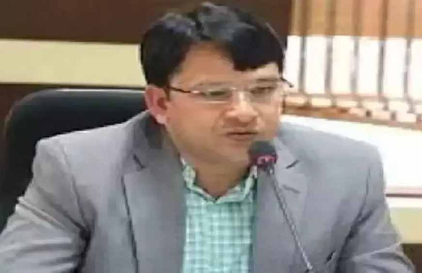 लोक निर्माण विभाग में गुणवत्ता सुधार के उद्देश्य से सात जिलों में 35 निर्माण कार्यों का किया औचक निरीक्षण