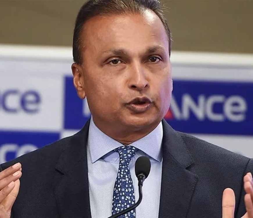 अनिल अंबानी की मुश्किलें बढ़ीं: सरकार ने नए मामले में शुरू की जांच