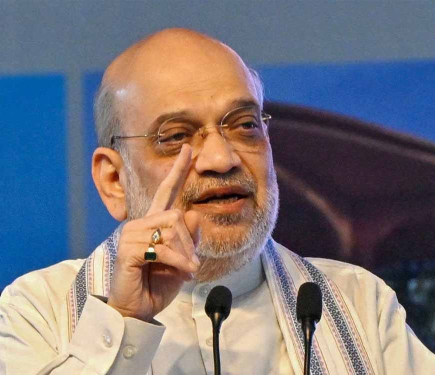 बीजेपी अध्यक्ष चयन पर अमित शाह का बड़ा बयान: अंतिम फैसला कब होगा, साफ किया